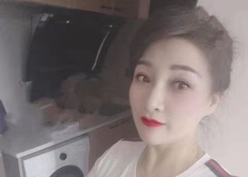 长腿少妇沐晴